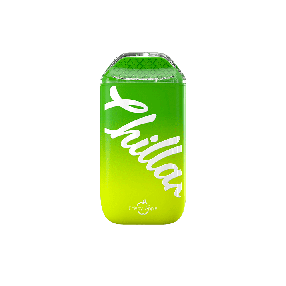Chillax Neo 6000 (crispy apple) M