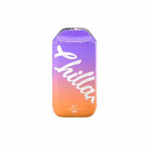 Chillax Neo 6000 (тропические фрукты) M