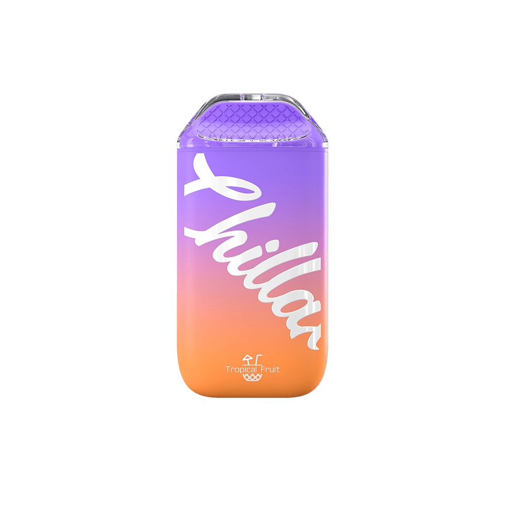 Chillax Neo 6000 (тропические фрукты) M