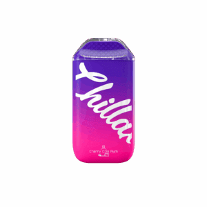 Chillax Neo 6000 (cherry cola rum) M