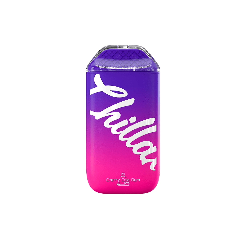 Chillax Neo 6000 (cherry cola rum) M