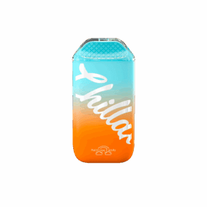 Chillax Neo 6000 (волшебная радуга) M