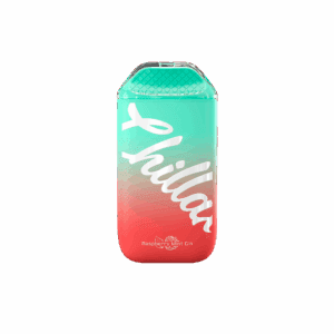 Chillax Neo 6000 (малина/мята/джин) M