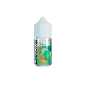 Chrome Basic salt (киви/грейпфрут) 20mg M