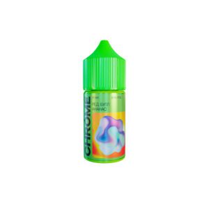 Chrome Sour salt (ред булл/ананас) 20mg M