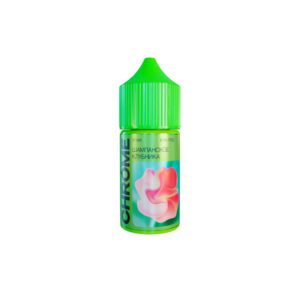 Chrome Sour salt (шампанское/клубника) 20mg M
