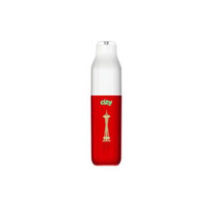 City Airway (lemon pie) M