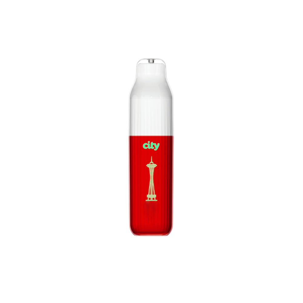 City Airway (lemon pie) M