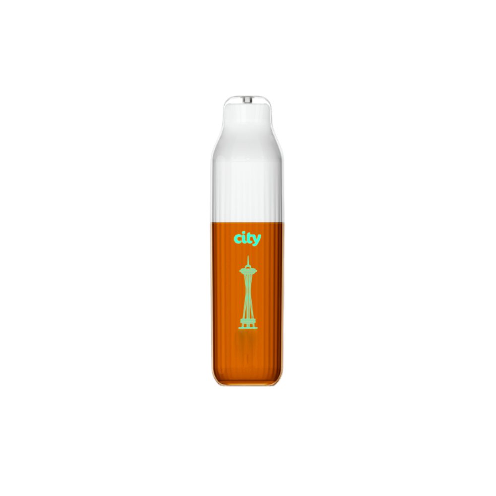 City Airway (peach/ice marmalade) M
