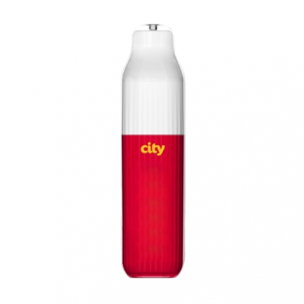 City Airway (арбуз) M