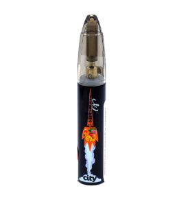 City Rocket (ледяной персик) M
