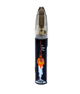 City Rocket (wild berry) M