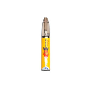 City Rocket (grape) M