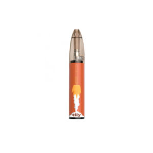 City Rocket (blackberry/raspberry/lemon) M