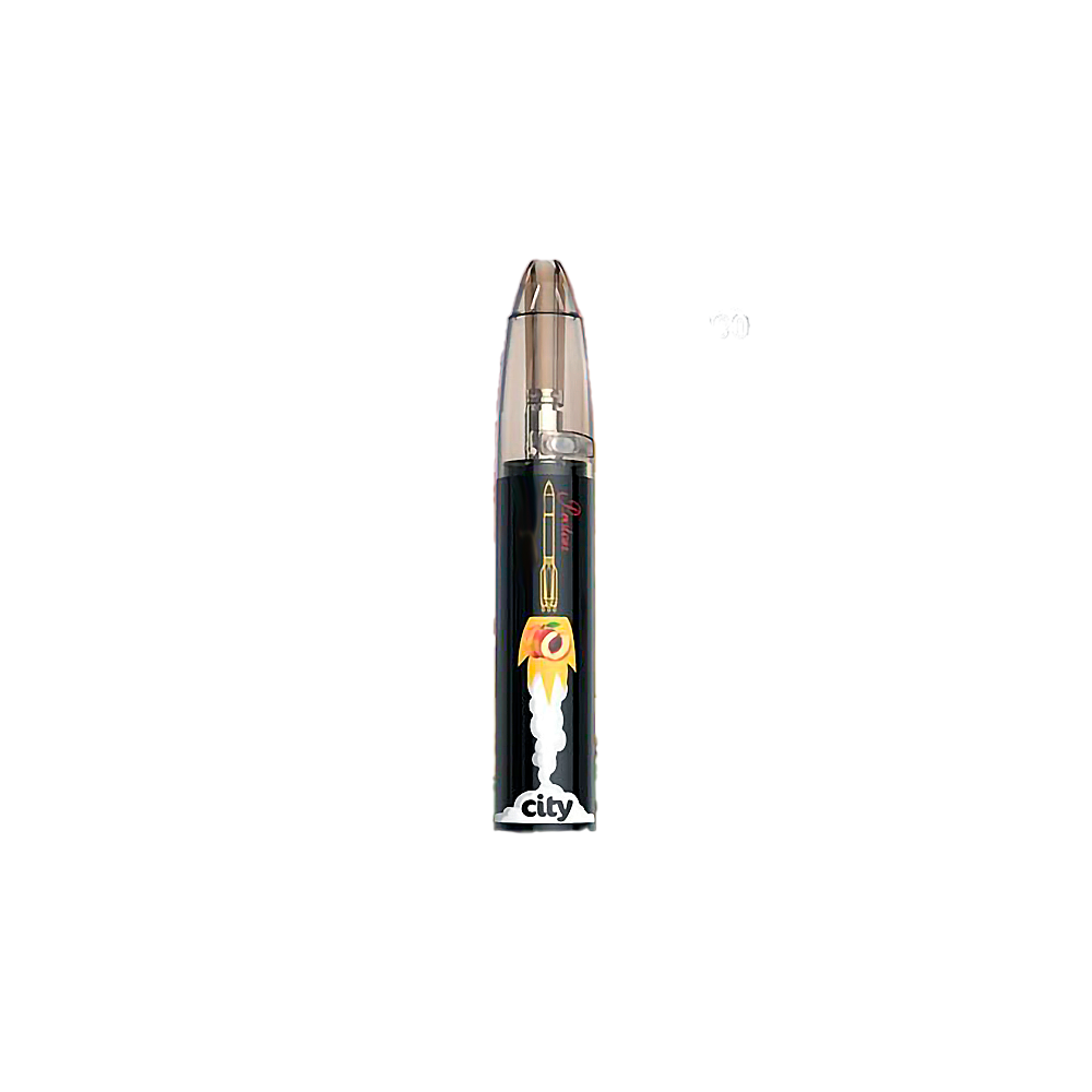 City Rocket (pink lemonade) M