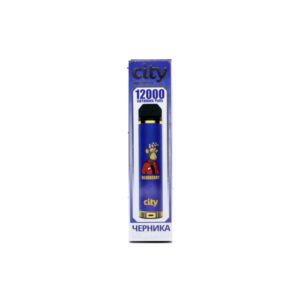 City Super HighWay (черника) M