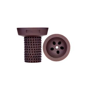 Cosmo Bowl Turkish (a-shot) + pack чаша для кальяна