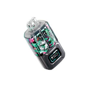 Crazyace 15000 (hawaii mint) M
