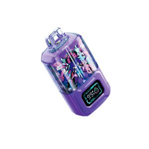 Crazyace 15000 (mixed berry) M
