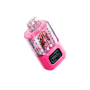 Crazyace 15000 (strawberry/lemonade) M