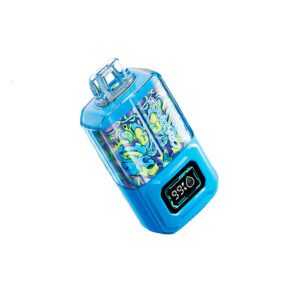 Crazyace 15000 (strawberry/watermelon) M
