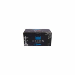 Crown Airflow 25мм/72шт уголь для кальяна