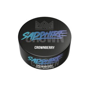 Crown Sapphire 25гр (лесные ягоды)
