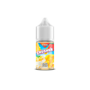 Crusher salt (mango/yogurt) 20 hard M