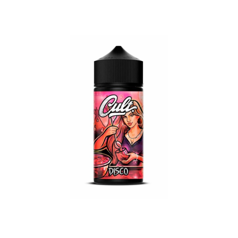 Cult (disco) M