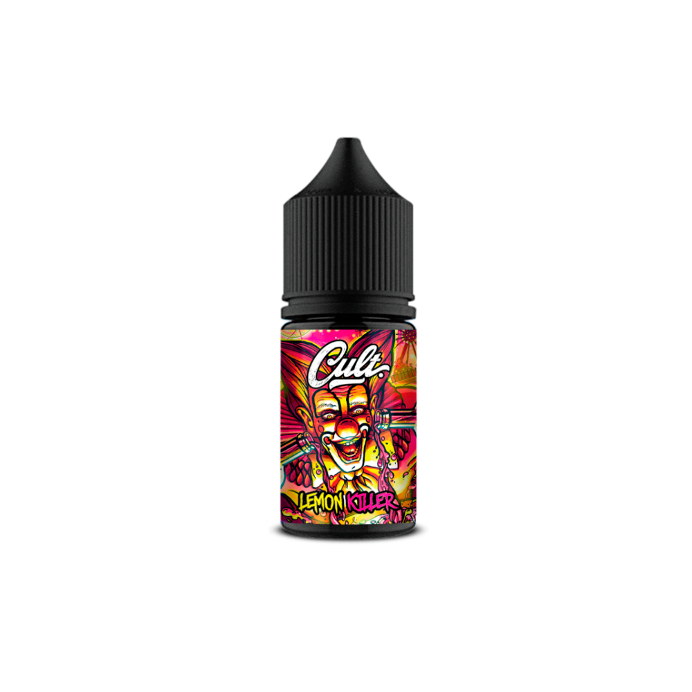 WTF salt (watermelon shake) 20mg M