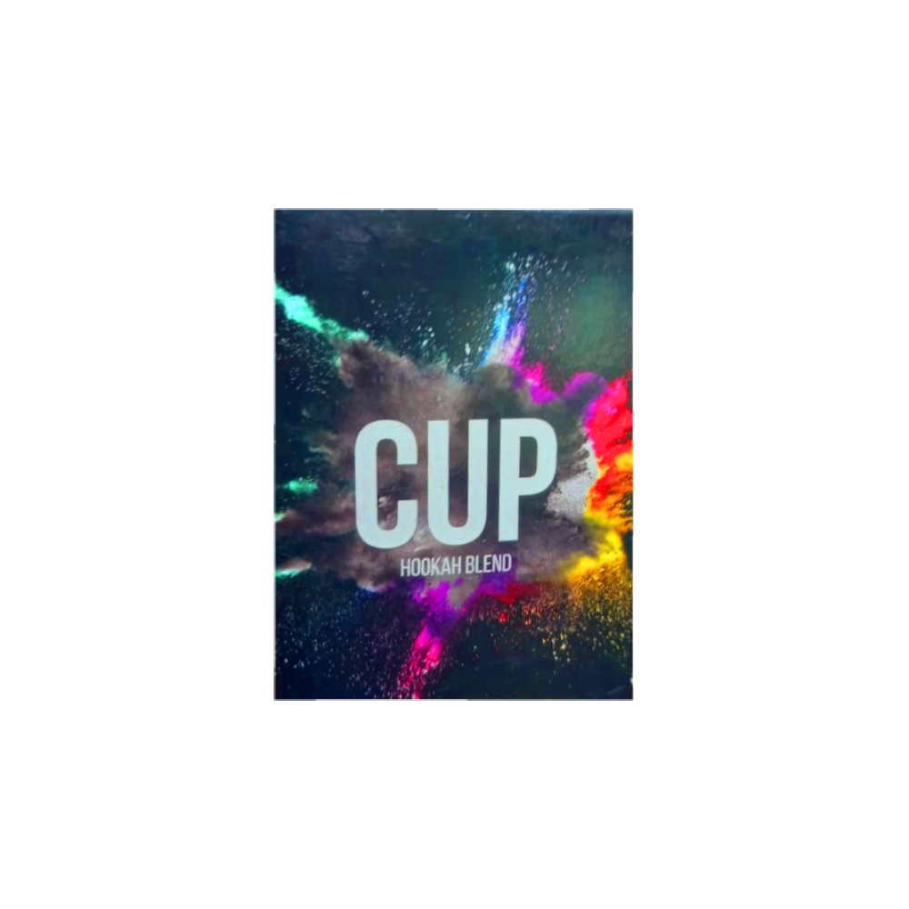 Cup 50гр (pineapple) смесь для кальяна