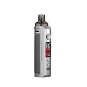 Voopoo Drag X 80W (dark knight) электронная сигарета
