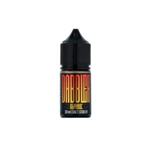 Dabbler salt (абрикос) 20 hard M