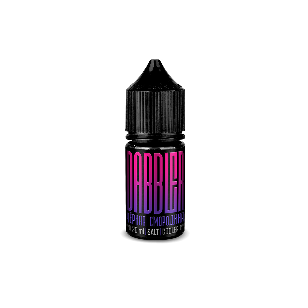 Angry Vape salt (клубника) 20 hard M