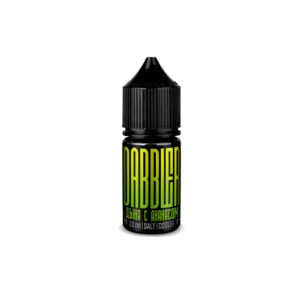 Dabbler salt (дыня/ананас) 20 hard M