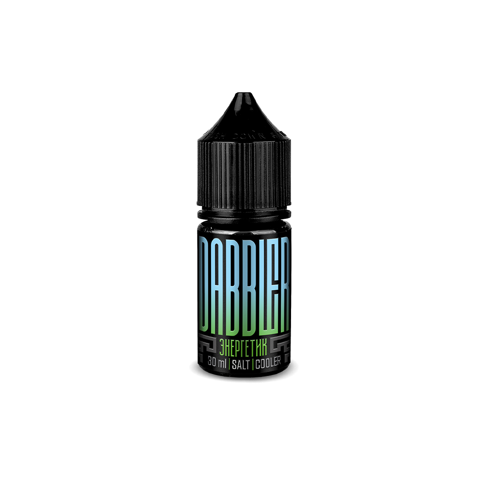 Dabbler salt (энергетик) 20 hard M