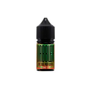Dabbler salt (кислая маракуйя) 20 mg M