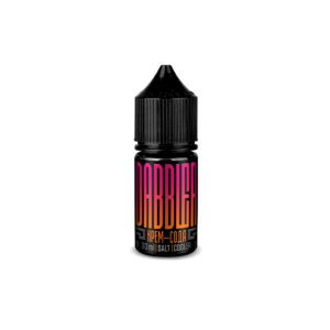 Dabbler salt (крем-сода) 20 mg M