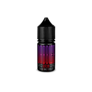Dabbler salt (персик) 20 hard M