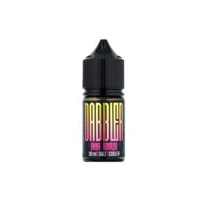 Dabbler salt (пина колада) 20 mg M