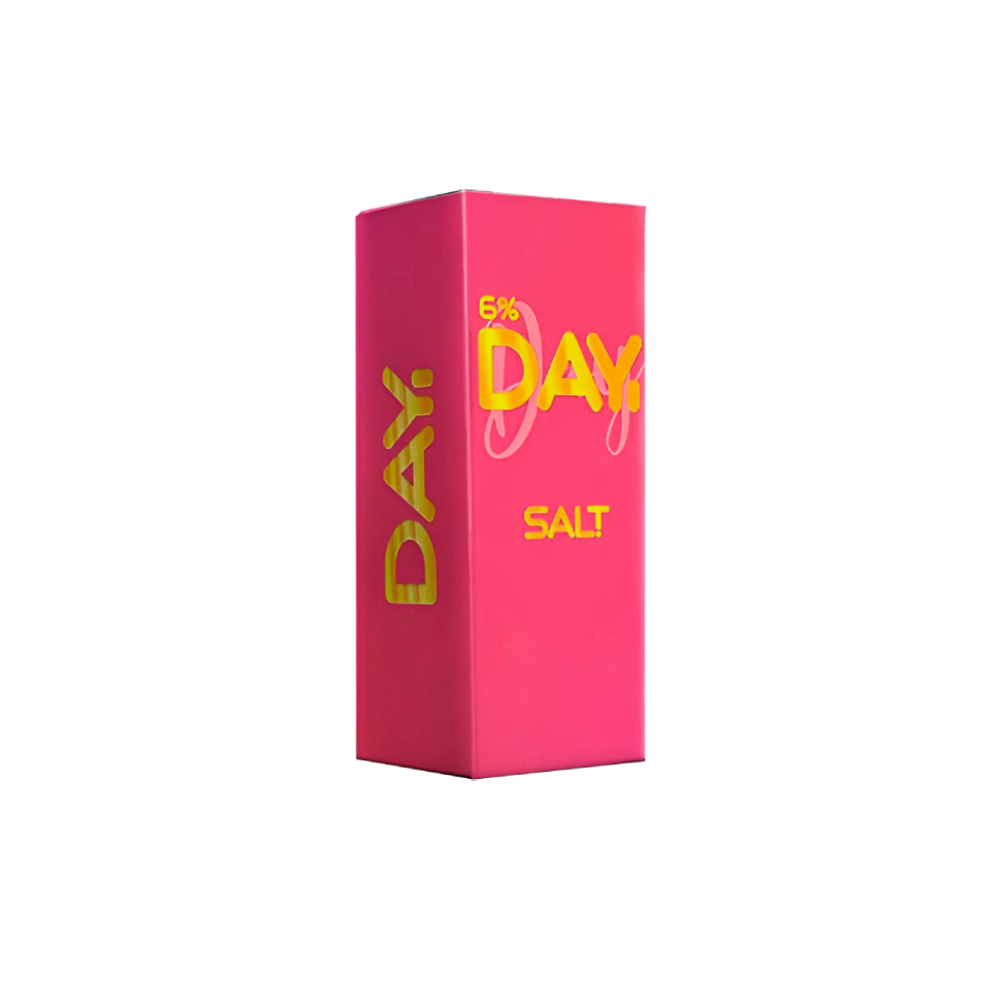 Day Strong salt (розовый лимонад) 20 hard M