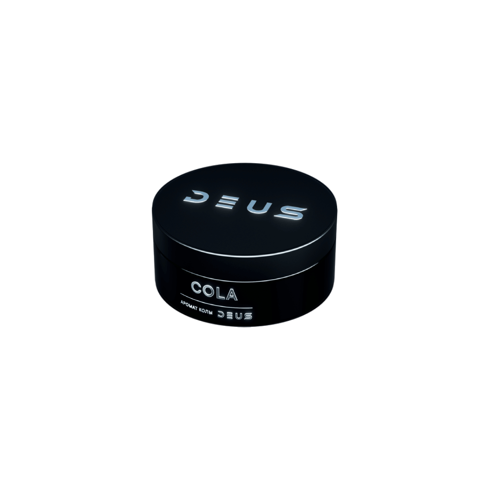 DEUS 20 г Cola (Кола)