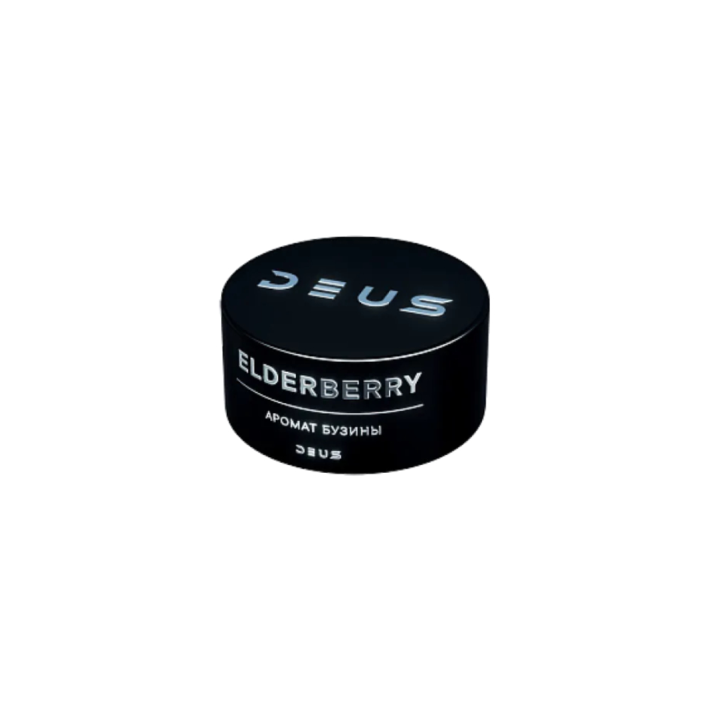 DEUS 20 г Elderberry (Бузина)
