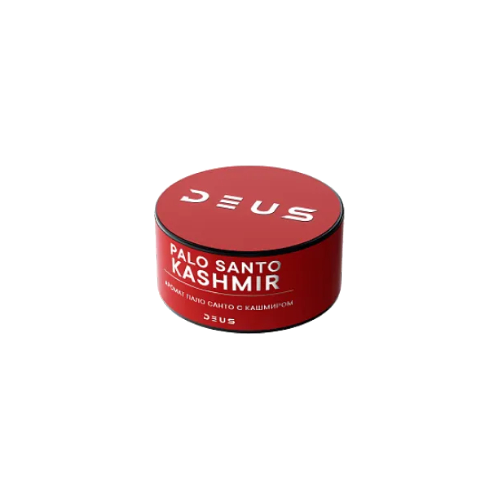 DEUS 20 г Palo Santo Kashmir (Пало Санто с Кашмиром)