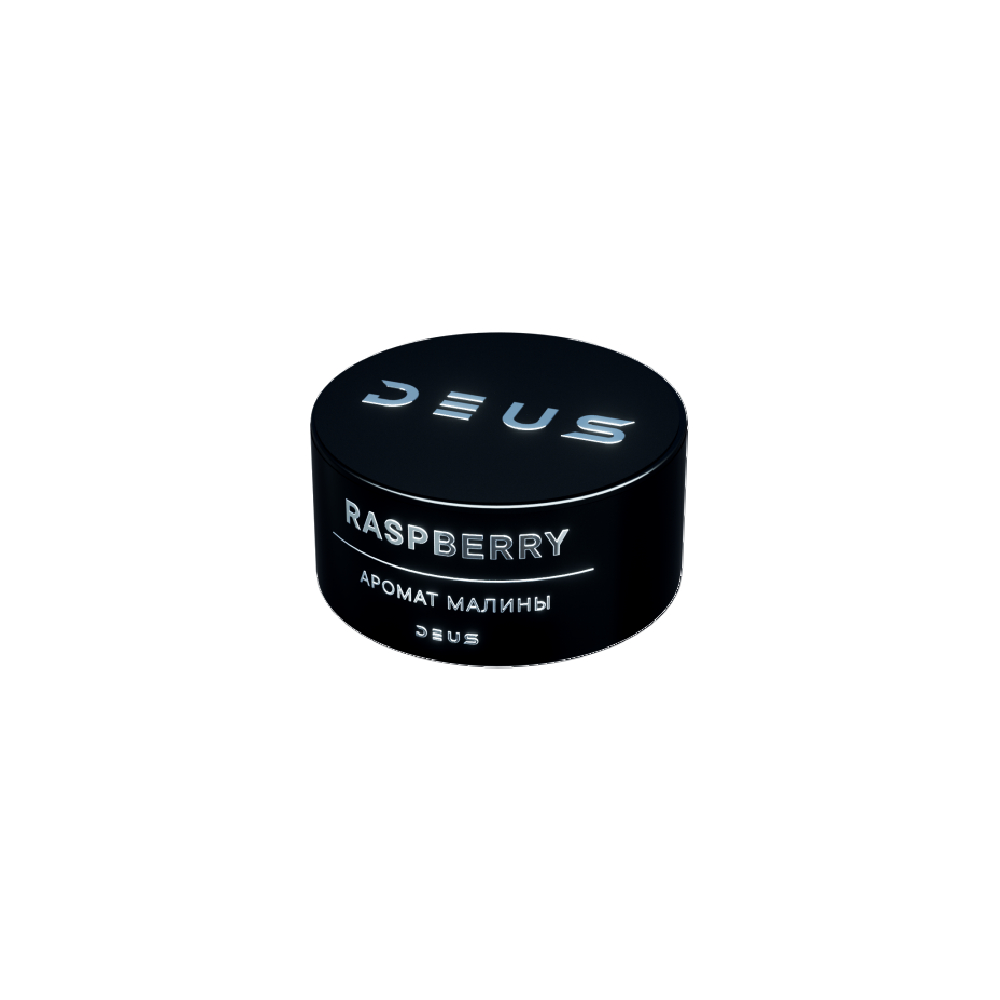 DEUS 20 г Raspberry (Малина)