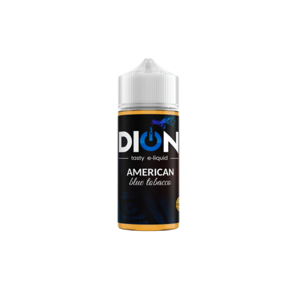 Dion (american blue) 3mg M