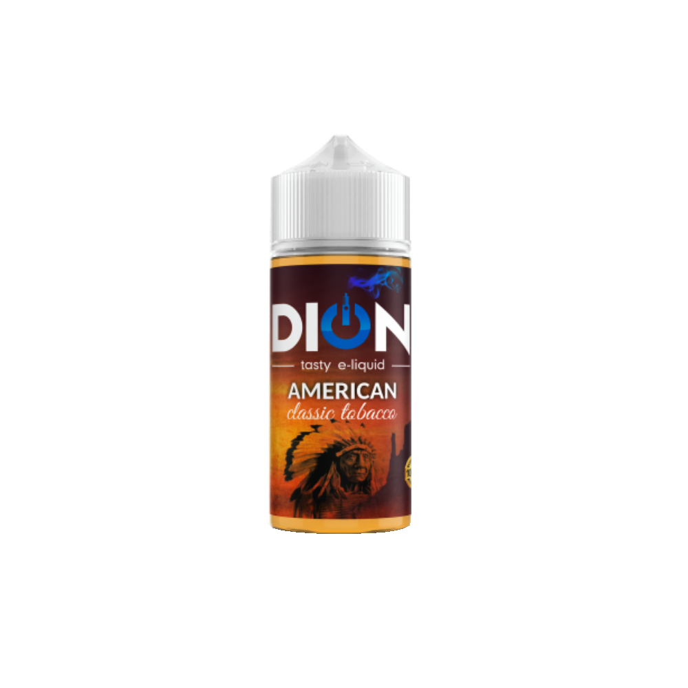 Dion (american classic) 3mg M
