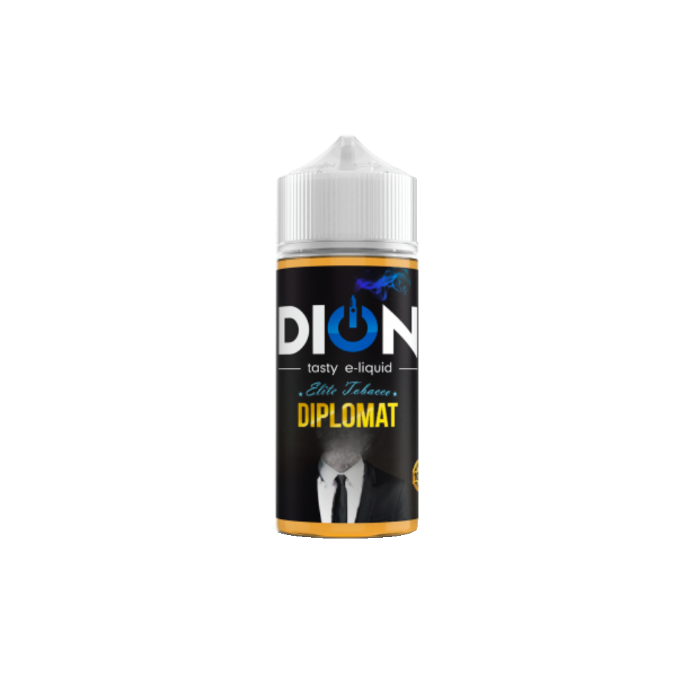 Dion (diplomat) 3mg M