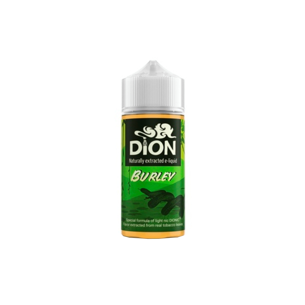 Dion Extract (burley) 3mg M
