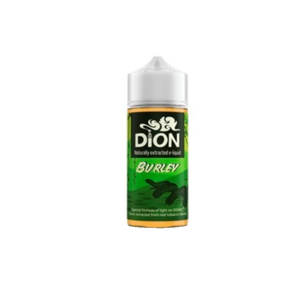 Dion Extract (burley) 9mg M
